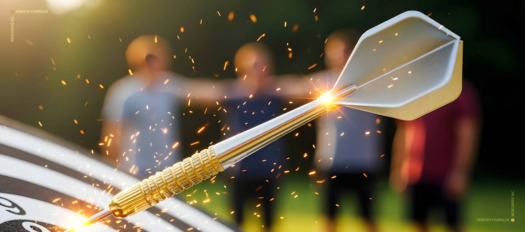 Beneficios del Team Building en Cartagena, Colombia