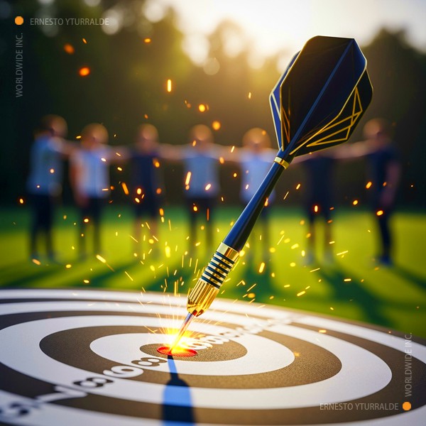 Cartagena Talleres de Team Building para alcanzar grandes objetivos