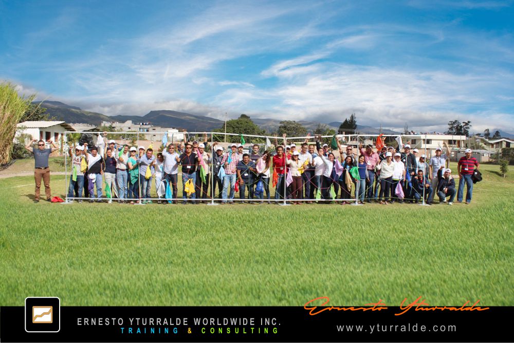 Taller de cuerdas bajas en Cartagena: comunicación efectiva y acuerdos de equipo