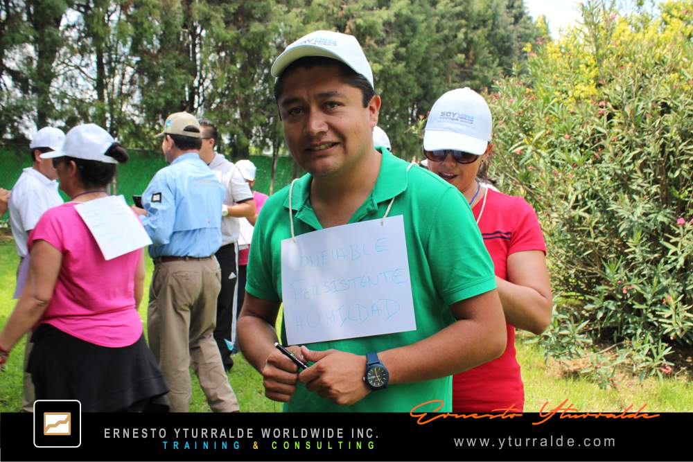 Outdoor training en Cartagena: desafío colaborativo para fortalecer trabajo en equipo