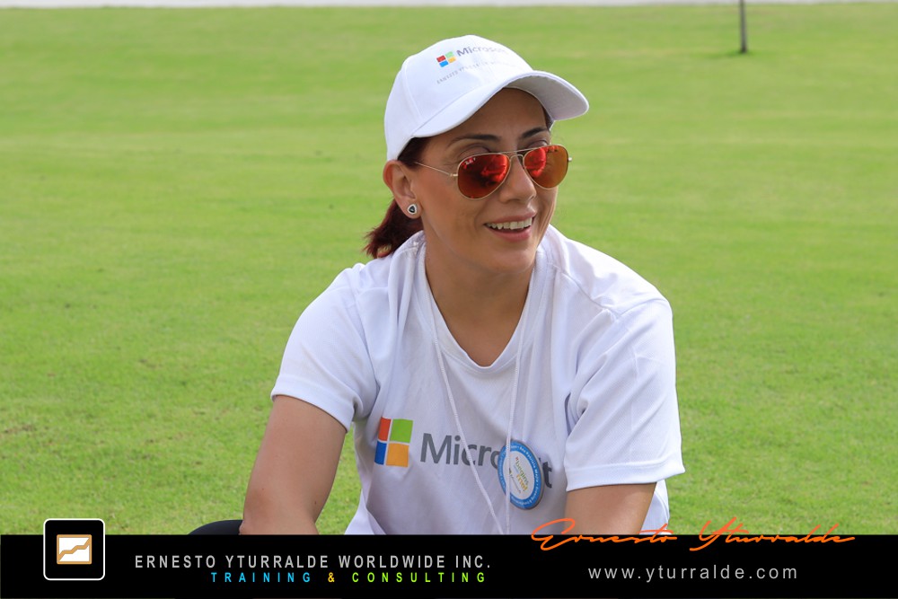 Cartagena Team Building: reto de sincronía para impulsar sinergia