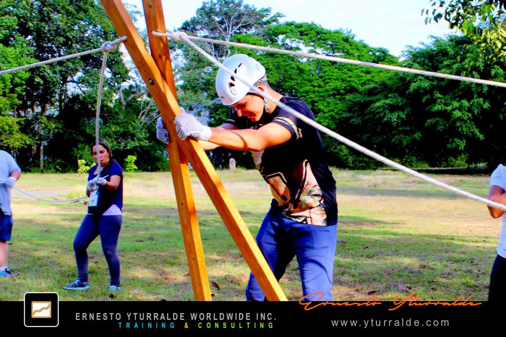 Team Building Cartagena, Colombia - Team Building Corporativo para el desarrollo de equipos de trabajo