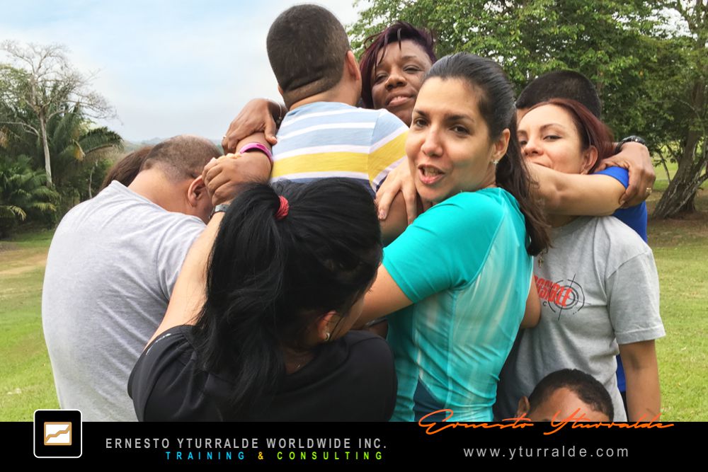 Team Building Cartagena  - Team Building Corporativo para el desarrollo de equipos de trabajo