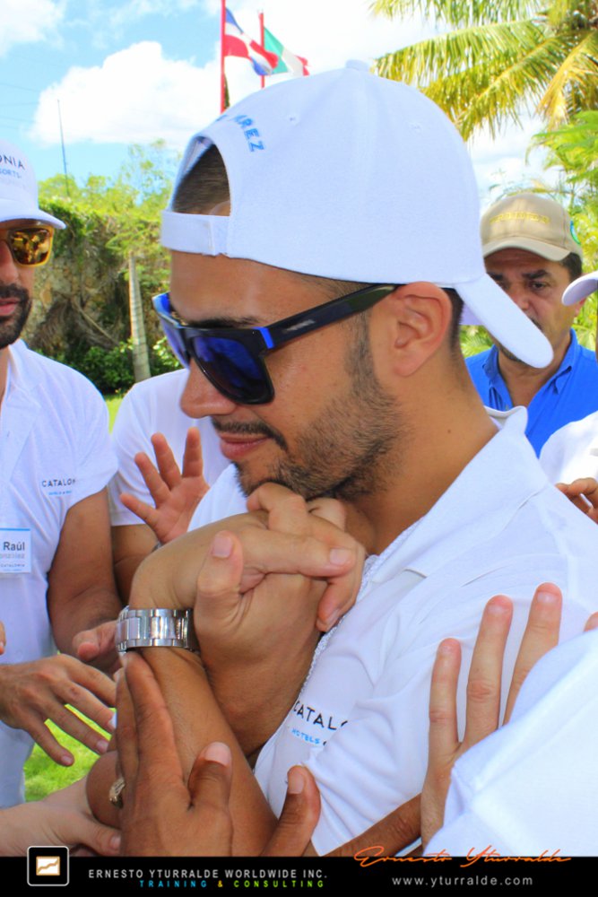Colombia: Taller Team Building Corporativo para el desarrollo de equipos de trabajo